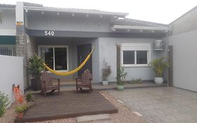 casa em Osório